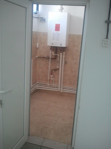 Hala de inchiriat strada Argonului, nr. 17, Bucuresti, sector 3