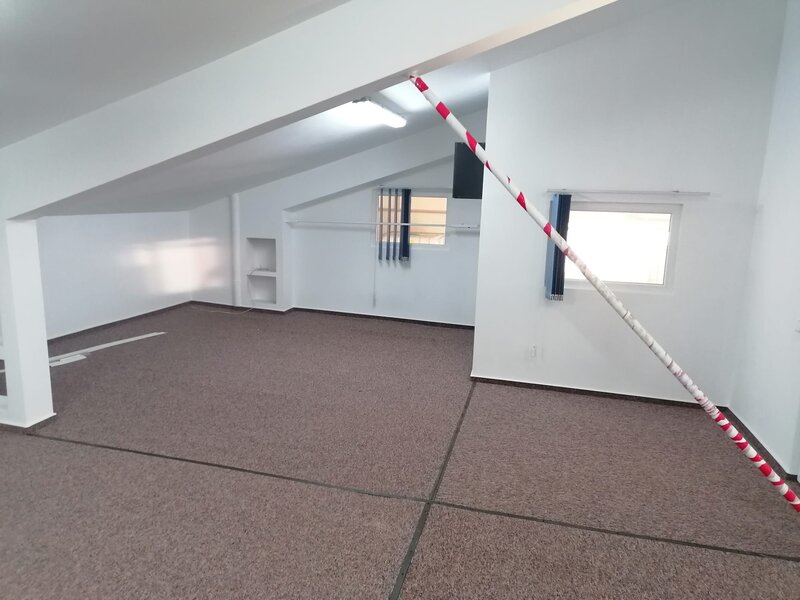 Hala de inchiriat strada Argonului, nr. 17, Bucuresti, sector 3